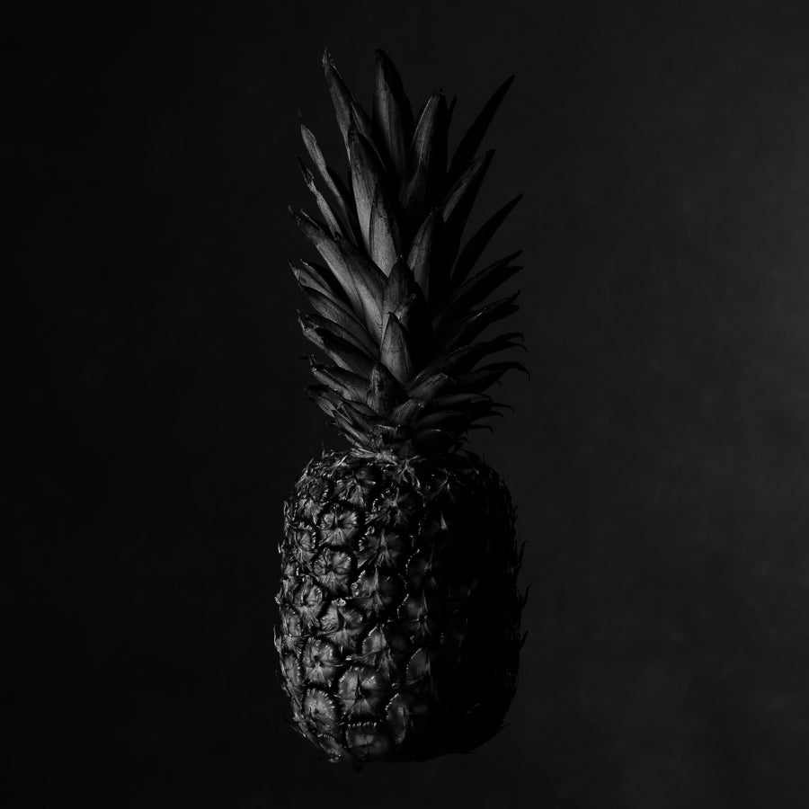Black Pineapple
