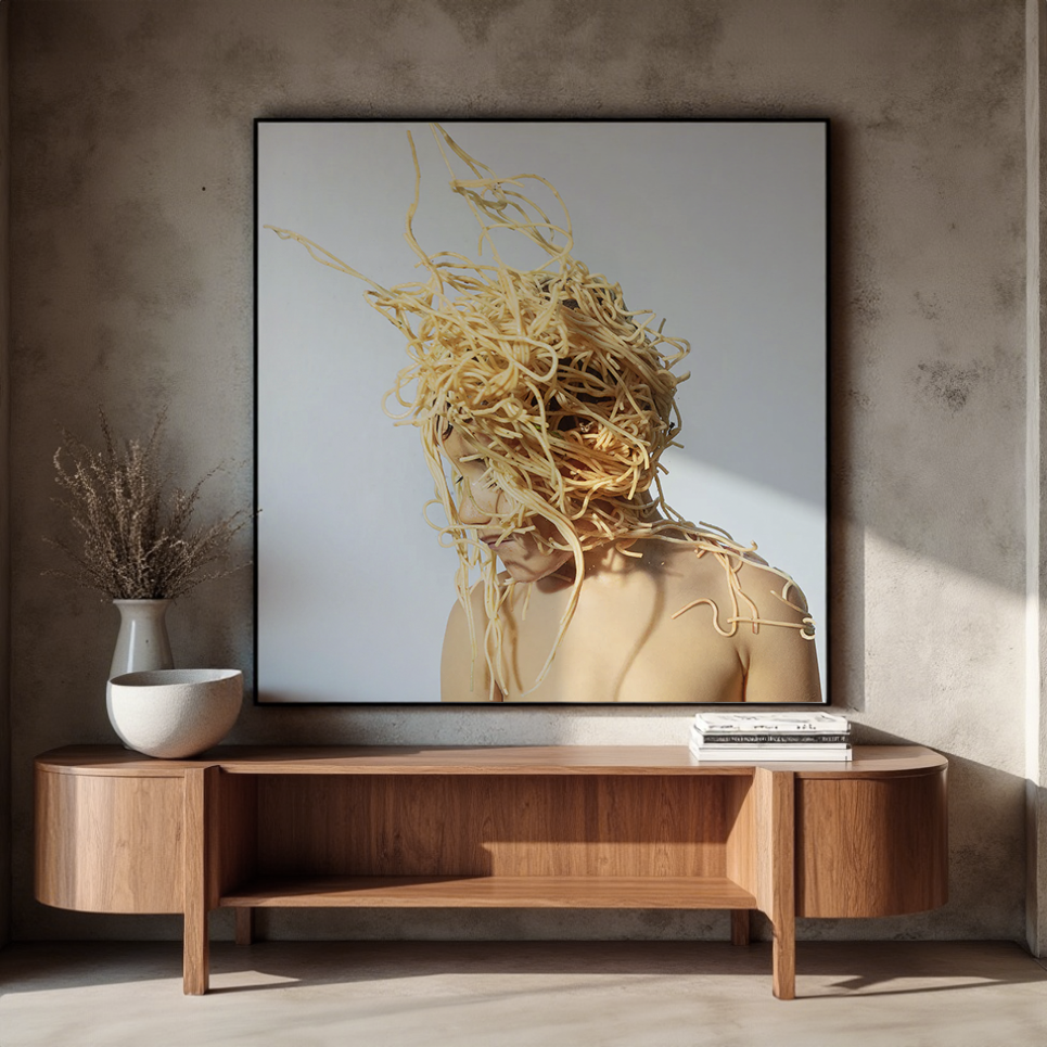 Spagetti